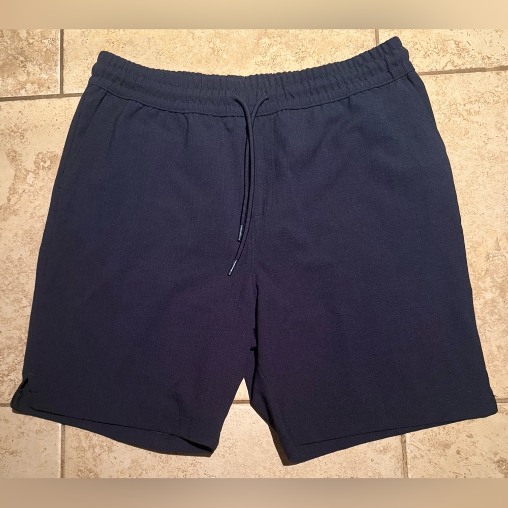 Primark Bermuda Drawstring Shorts